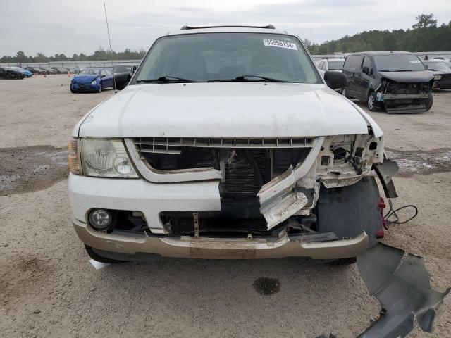 Photo 5 from auction – 2005 FORD EXPLORER E with VIN 1FMZU64K35UA62045