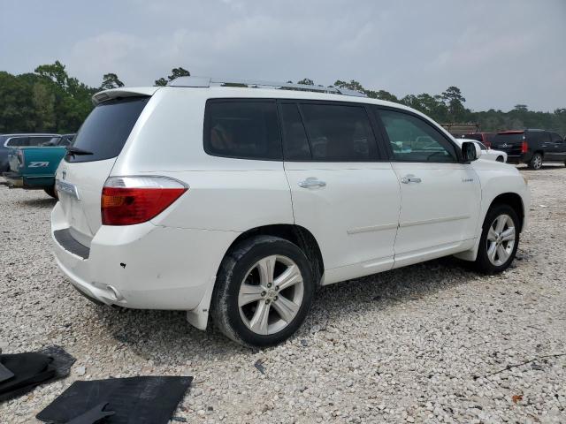 Photo 3 from auction – 2009 TOYOTA HIGHLANDER with VIN JTEDS42A392073224