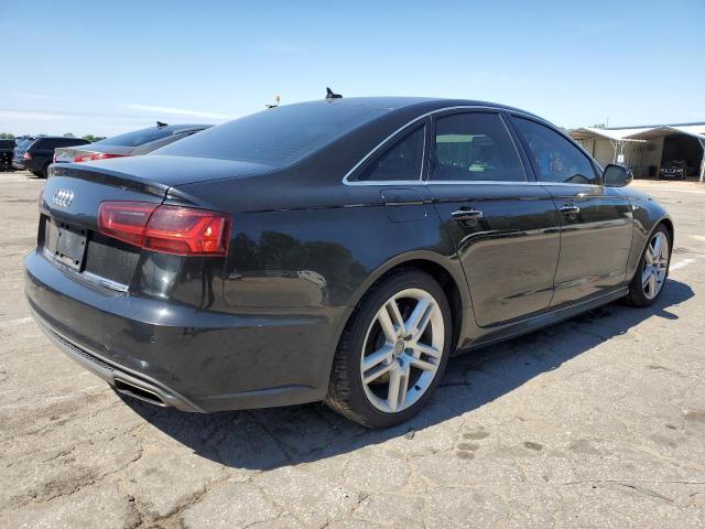 Photo 3 from auction – 2016 AUDI A6 PREMIUM with VIN WAUFGAFC8GN059529