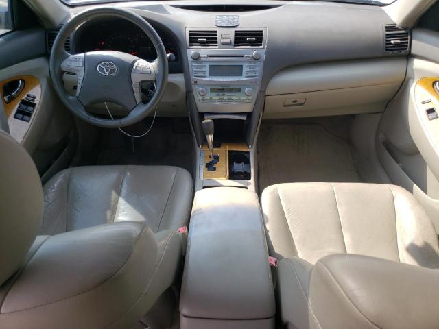 Photo 8 from auction – 2007 TOYOTA CAMRY CE with VIN JTNBE46K773027663