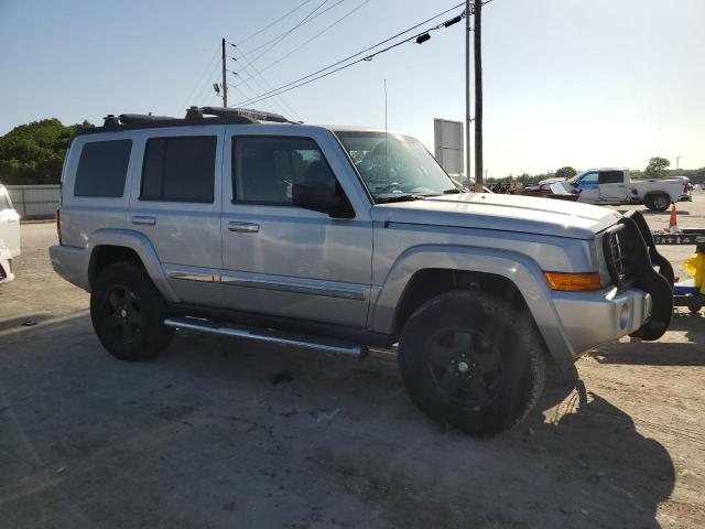 Photo 4 from auction – 2010 JEEP COMMANDER with VIN 1J4RG4GK7AC110040