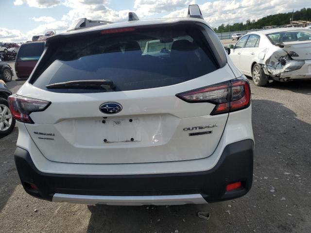 Photo 6 from auction – 2023 SUBARU OUTBACK TO with VIN 4S4BTAPC8P3137181