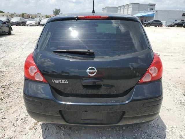 Photo 6 from auction – 2009 NISSAN VERSA S with VIN 3N1BC13E89L485861