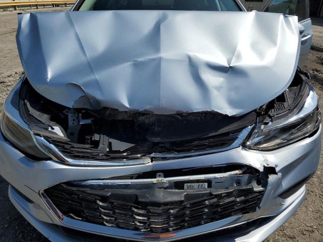 Photo 11 from auction – 2017 CHEVROLET CRUZE LT with VIN 1G1BE5SM2H7172906