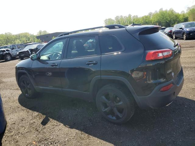 Photo 2 from auction – 2016 JEEP CHEROKEE L with VIN 1C4PJMCS4GW103591