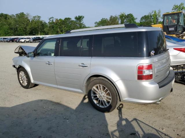 Photo 2 from auction – 2015 FORD FLEX SEL with VIN 2FMGK5C82FBA20597