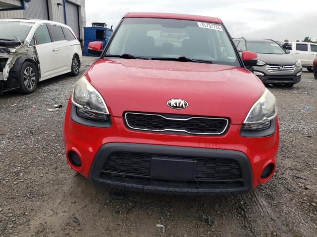Photo 5 from auction – 2013 KIA SOUL + with VIN KNDJT2A6XD7604761
