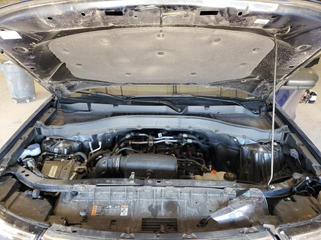 Photo 12 from auction – 2021 FORD EXPLORER X with VIN 1FMSK8DH0MGC24654