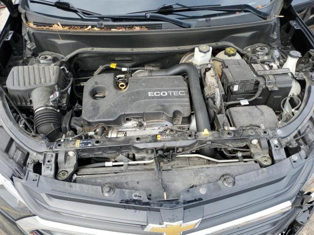 Photo 11 from auction – 2019 CHEVROLET EQUINOX LS with VIN 3GNAXHEV6KL387007