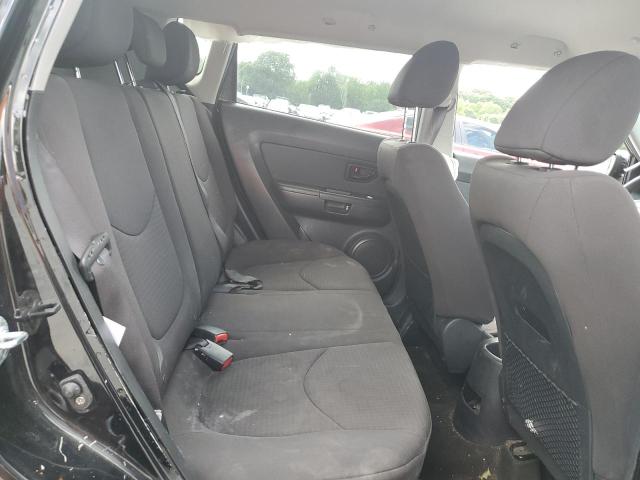 Photo 10 from auction – 2013 KIA SOUL with VIN KNDJT2A57D7598327