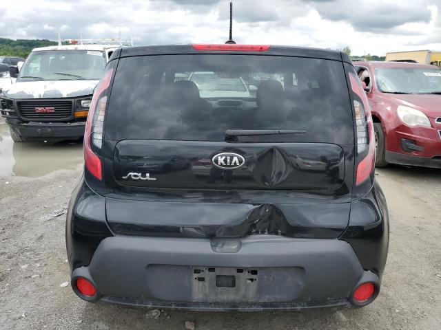 Photo 6 from auction – 2016 KIA SOUL with VIN KNDJN2A24G7373643