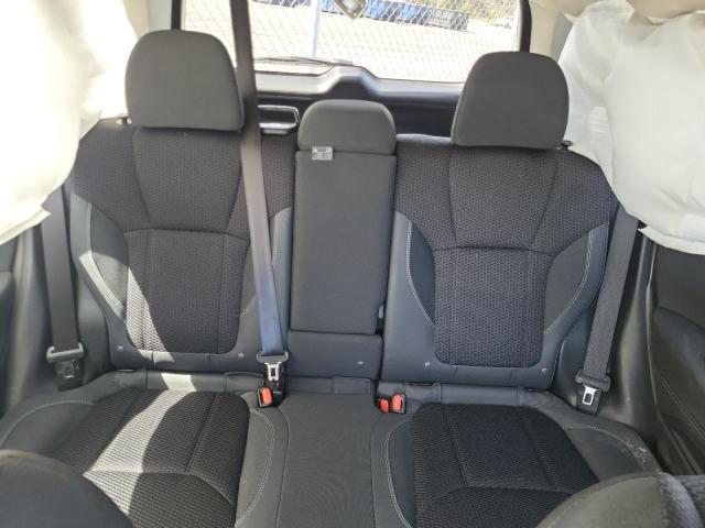 Photo 10 from auction – 2019 SUBARU FORESTER P with VIN JF2SKEGC7KH501621