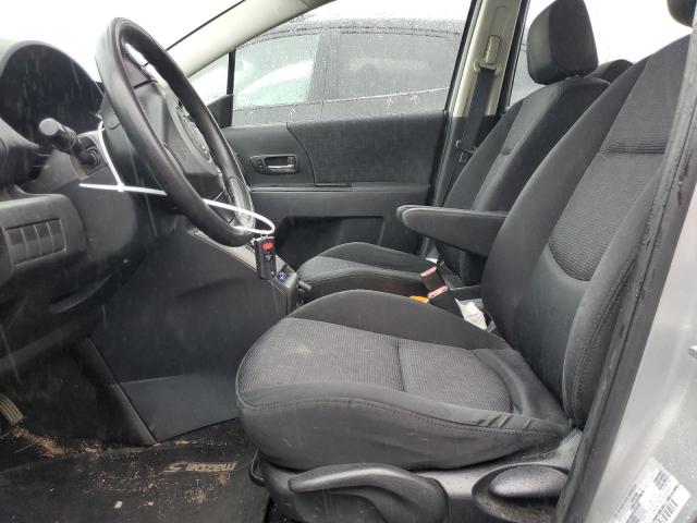 Photo 7 from auction – 2009 MAZDA 5 with VIN JM1CR29LX90337705