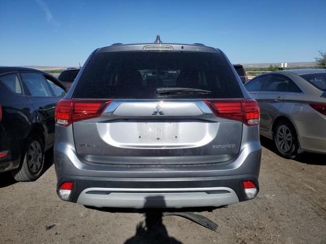 Photo 6 from auction – 2019 MITSUBISHI OUTLANDER with VIN JA4AD2A37KZ006559