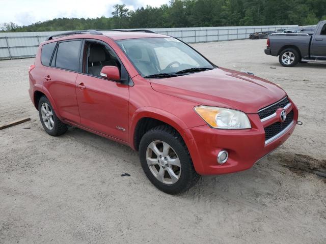 Photo 4 from auction – 2011 TOYOTA RAV4 LIMIT with VIN 2T3DF4DV9BW106572
