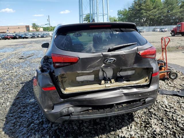Photo 6 from auction – 2020 HYUNDAI TUCSON LIM with VIN KM8J3CA47LU173134