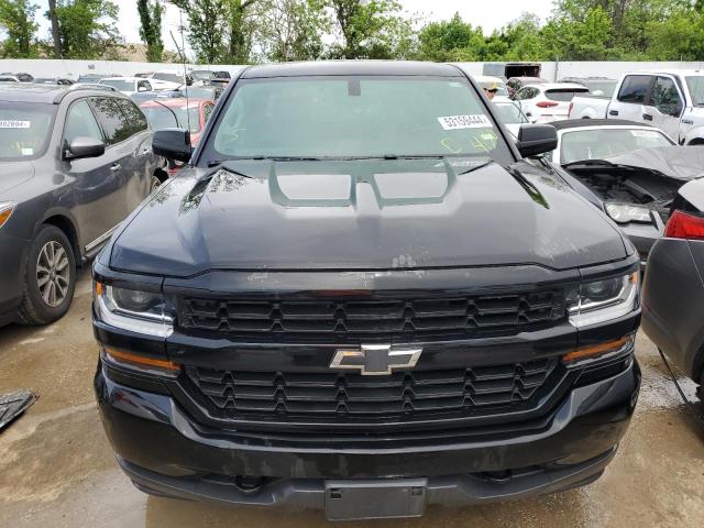 Photo 5 from auction – 2017 CHEVROLET SILVERADO with VIN 1GCVKPECXHZ379401