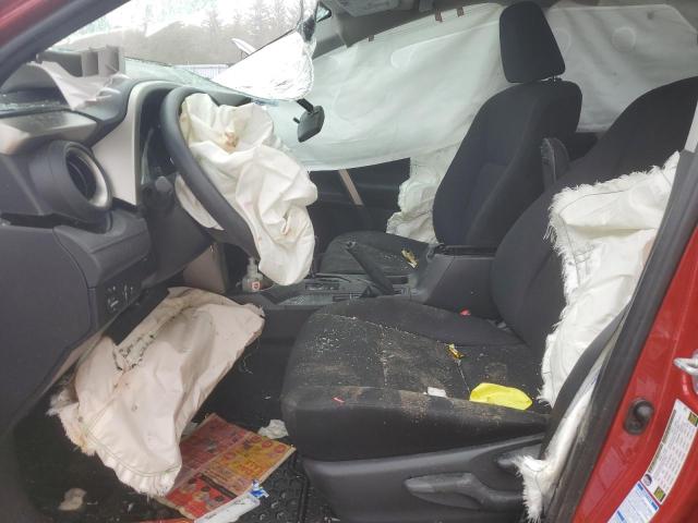 Photo 7 from auction – 2015 TOYOTA RAV4 LE with VIN 2T3BFREV5FW369263