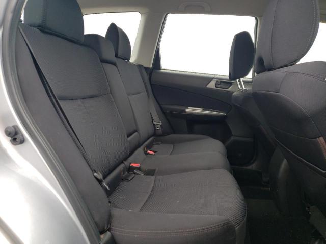 Photo 10 from auction – 2013 SUBARU FORESTER 2 with VIN JF2SHABC5DH401339
