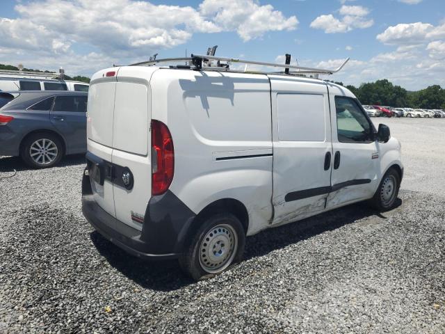Photo 3 from auction – 2021 RAM PROMASTER with VIN ZFBHRFAB5M6T35420