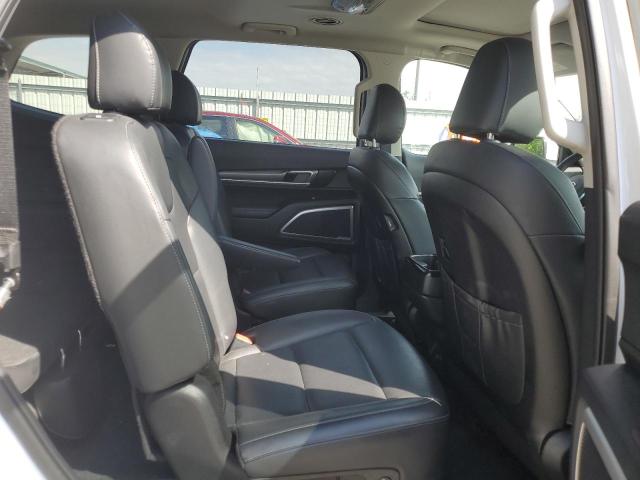 Photo 11 from auction – 2021 KIA TELLURIDE with VIN 5XYP6DHC8MG125072