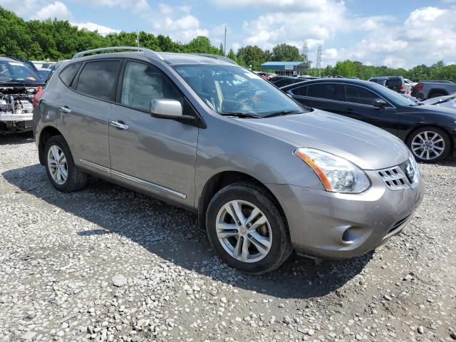 Photo 4 from auction – 2012 NISSAN ROGUE S with VIN JN8AS5MT6CW296910