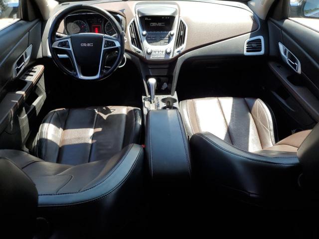 Photo 8 from auction – 2012 GMC TERRAIN SL with VIN 2GKFLXEK7C6348964