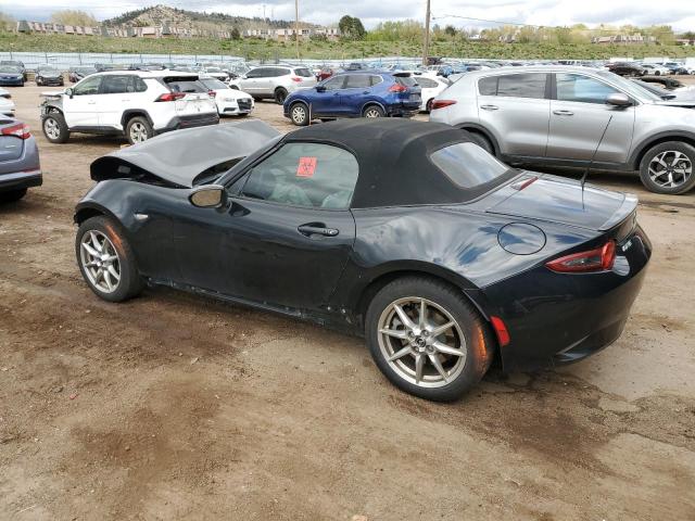 Photo 2 from auction – 2016 MAZDA MX5 MIATA with VIN JM1NDAB70G0110051