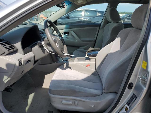 Photo 7 from auction – 2011 TOYOTA CAMRY BASE with VIN 4T4BF3EK8BR136862