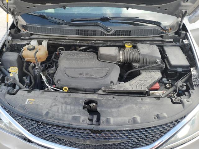 Photo 12 from auction – 2020 CHRYSLER PACIFICA T with VIN 2C4RC1BG8LR125109