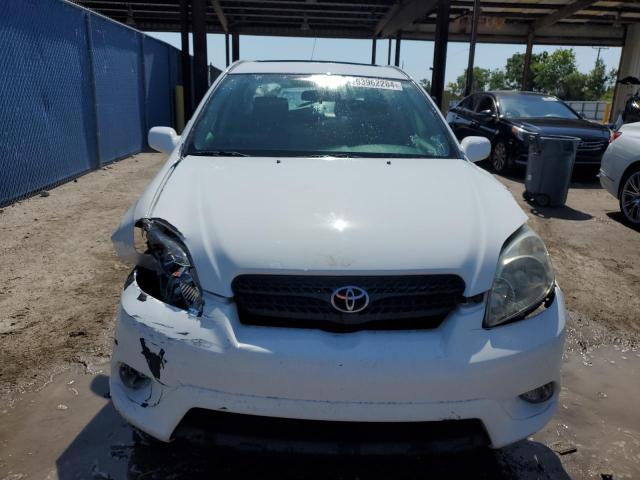 Photo 5 from auction – 2007 TOYOTA COROLLA MA with VIN 2T1KR32E77C651117