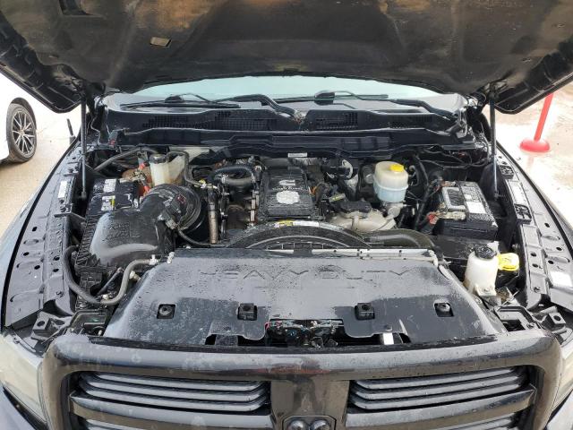 Photo 11 from auction – 2016 RAM 2500 SLT with VIN 3C6UR5DL4GG235748