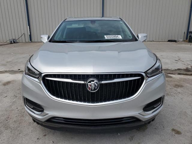 Photo 5 from auction – 2021 BUICK ENCLAVE ES with VIN 5GAERBKW7MJ250409