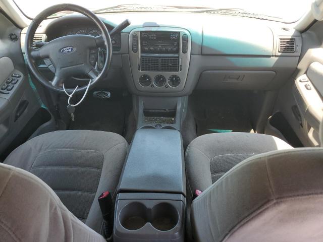Photo 8 from auction – 2005 FORD EXPLORER X with VIN 1FMZU63K15UA14108