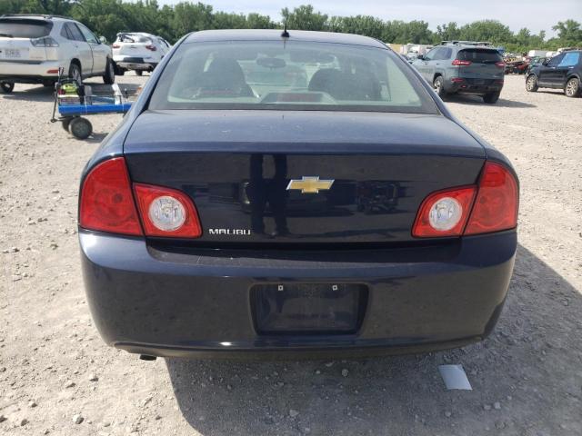Photo 6 from auction – 2011 CHEVROLET MALIBU LS with VIN 1G1ZB5E12BF309588