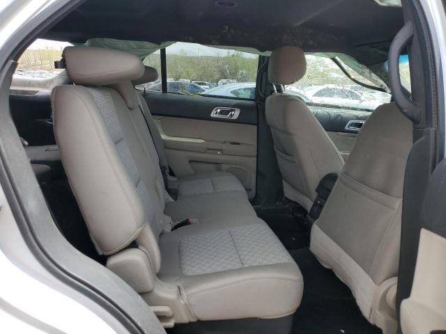 Photo 11 from auction – 2013 FORD EXPLORER X with VIN 1FM5K8D81DGA04386