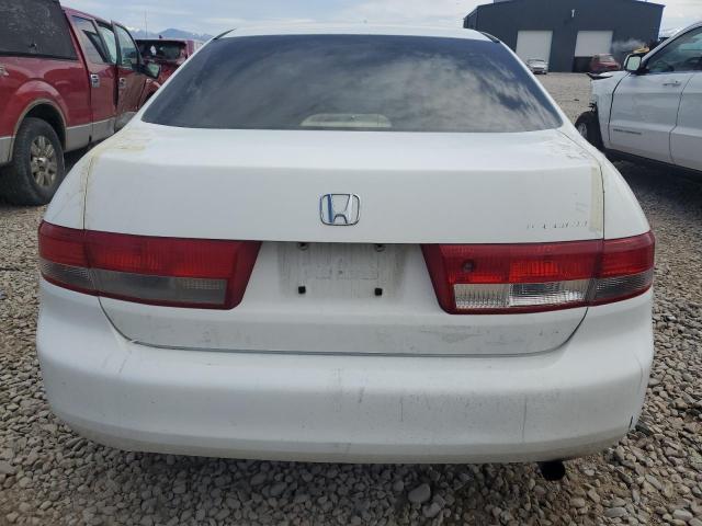 Photo 6 from auction – 2003 HONDA ACCORD LX with VIN JHMCM56313C014149