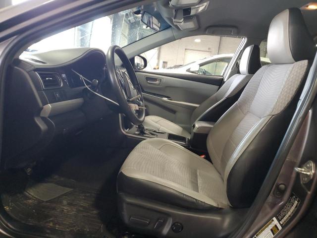 Photo 7 from auction – 2015 TOYOTA CAMRY LE with VIN 4T1BF1FK4FU910284
