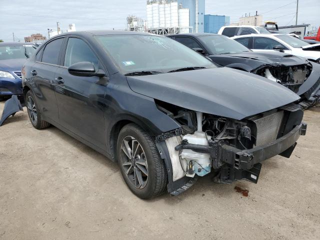 Photo 4 from auction – 2022 KIA FORTE FE with VIN 3KPF24AD9NE503005