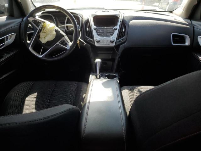 Photo 8 from auction – 2015 CHEVROLET EQUINOX LT with VIN 2GNALBEK8F6266388