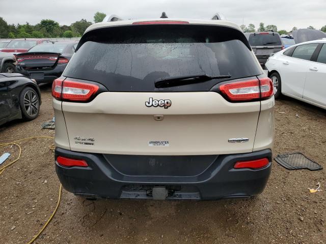 Photo 6 from auction – 2015 JEEP CHEROKEE L with VIN 1C4PJMCBXFW555107