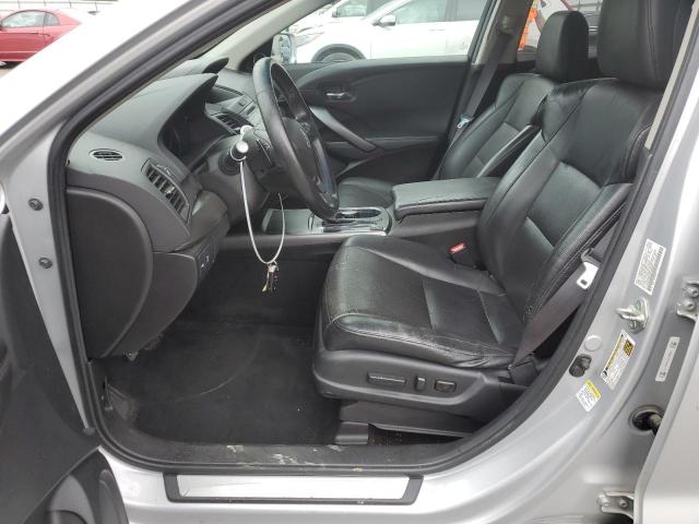 Photo 7 from auction – 2013 ACURA RDX TECHNO with VIN 5J8TB3H53DL000041