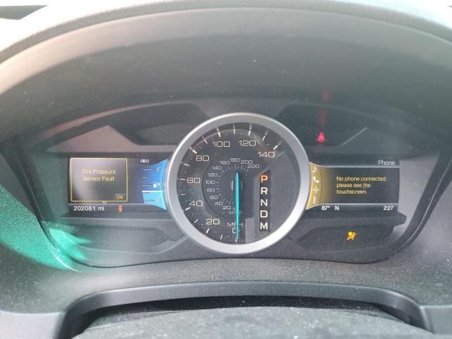 Фото 9 с аукциона – 2013 FORD EXPLORER L с VIN 1FM5K8F80DGA49896