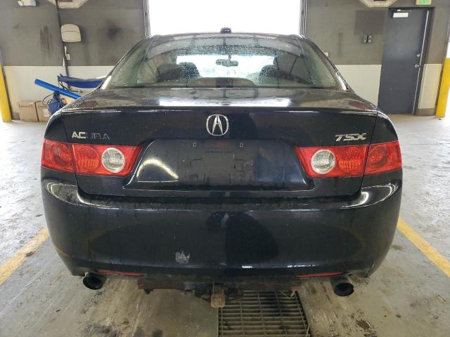 Photo 6 from auction – 2005 ACURA TSX with VIN JH4CL958X5C034796
