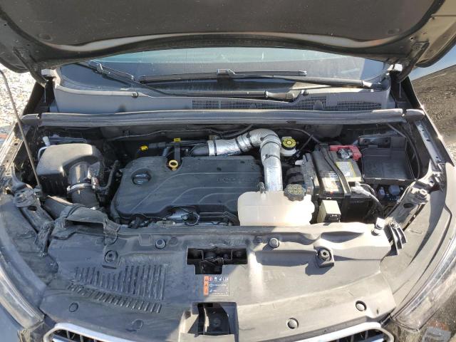 Photo 12 from auction – 2021 BUICK ENCORE PRE with VIN KL4CJASM2MB361282