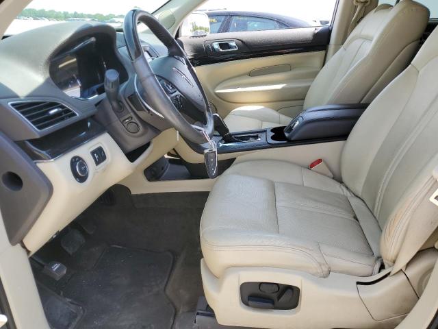 Photo 7 from auction – 2013 LINCOLN MKT with VIN 2LMHJ5AT2DBL51325
