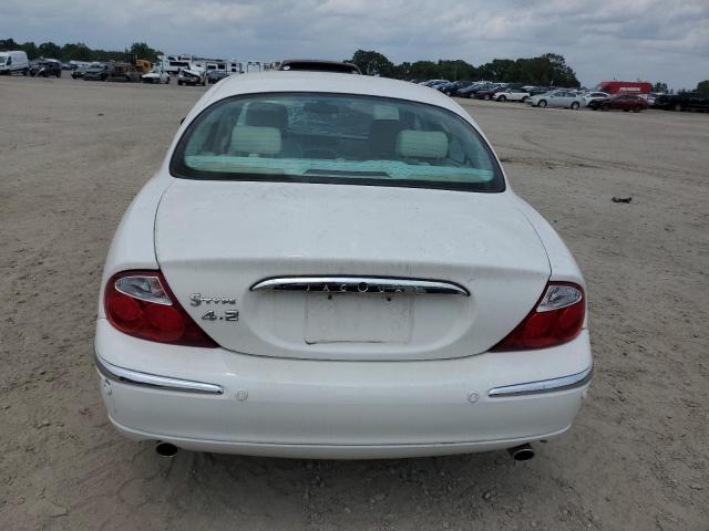 Photo 6 from auction – 2003 JAGUAR S-TYPE with VIN SAJEA01T73FM56415