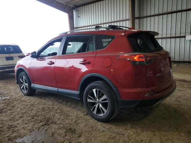 Photo 2 from auction – 2017 TOYOTA RAV4 XLE with VIN 2T3WFREV4HW351597