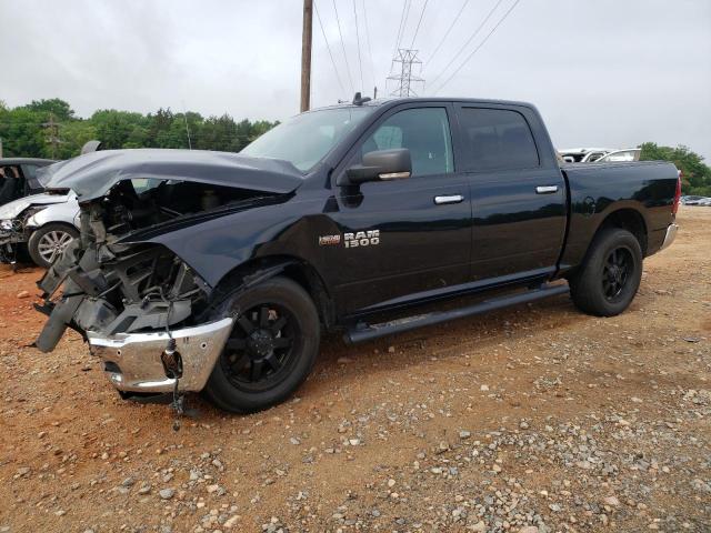 RAM 1500 SLT 2017 z numerem VIN 3C6RR7LTXHG594462 - Zdjęcie z aukcji