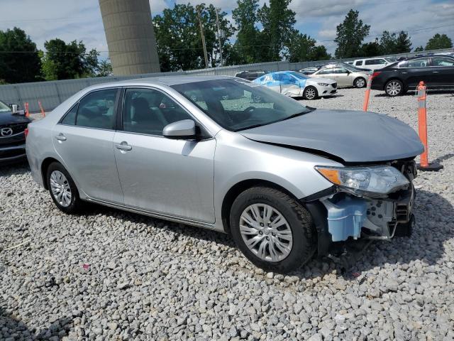 Photo 4 from auction – 2014 TOYOTA CAMRY L with VIN 4T4BF1FK8ER393639